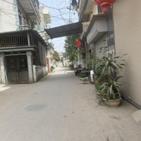 Bán Nr Ở La Tinh, Hoài Đức 48M2 Ô Tô Vào Nhà,Kd, 2 Nhà Là Thông Sang Khu Đấu Giá