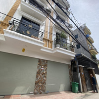 Bán Nr Ở La Tinh, Hoài Đức 48M2 Ô Tô Vào Nhà,Kd, 2 Nhà Là Thông Sang Khu Đấu Giá