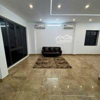 Hai Bước Ra Phố Chính, Mặt Ngõ Trần Quốc Hoàn, Kd Đỉnh, 45M2X6T, Lô Góc 2 Thoáng, Giá Nhỉnh 20 Tỷ