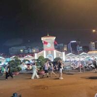 Gấp bán nhà đất, nhà riêng phường Sài Gòn, gần Chợ Bến Thành Quận 1 TPHCM, giá dưới 17 tỷ 300