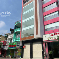 Bán Nhàmặt Tiềntân Sơn Nhì, 8X25M, 1 Hầm, 6 Lầu, 1200M2 Sàn, 56 Tỷ
