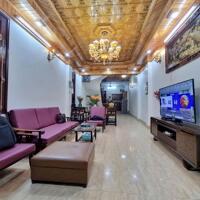 Bán nhà 80m 4t, Hoàng Quốc Việt, Cầu Giấy, ngõ ôtô, ở yên tĩnh, 19.6 tỷ