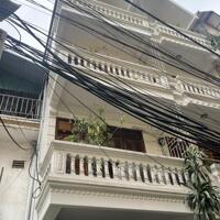 Bán nhà 80m 4t, Hoàng Quốc Việt, Cầu Giấy, ngõ ôtô, ở yên tĩnh, 19.6 tỷ