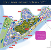 Siêu Phẩm Shophouse Hp-665 Vị Trí Vàng Trung Tâm Golf Land, Royal Island.