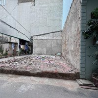 Bán Gấp Lô Đất Siêu Đẹp 50M2 - Mặt Tiền 5M Ngô Quyền, Hà Đông - Giá 8. X Tỷ