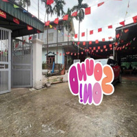 Bán Đất Quyết Tiến Vân Côn ,Ô Tô Vào Tận Đất ,Sát Đại Lộ Thăng Long ,Diện Tích 63,6M Giá Nhỉnh 4 Tỷ
