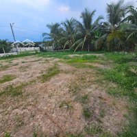 Bán Nền Tp Mỹ Tho Full Thổ, Sổ Hồng Cầm Tay Giá Rẻ Bất Ngờ
