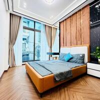 Siêu hiếm ô tô đỗ cửa Bùi Xương Trạch Thanh Xuân mới đẹp 4T 45m2 full nội thất ở luôn chỉ 8.98 tỷ