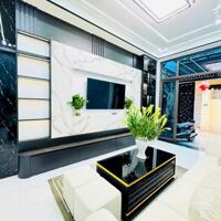 Siêu hiếm ô tô đỗ cửa Bùi Xương Trạch Thanh Xuân mới đẹp 4T 45m2 full nội thất ở luôn chỉ 8.98 tỷ