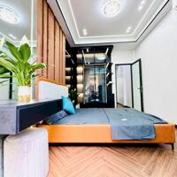 Siêu hiếm ô tô đỗ cửa Bùi Xương Trạch Thanh Xuân mới đẹp 4T 45m2 full nội thất ở luôn chỉ 8.98 tỷ