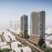 Siêu Phẩm Nghỉ Dưỡng Sun Sea Tower - Booking Chỉ Từ 50 Triệu