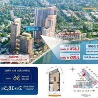 Duy Nhất 1 Căn Sun Symphony Giá Tốt 3 Tỷ 1 - View Sông Hàn, Ck Lên Đến 20.5%