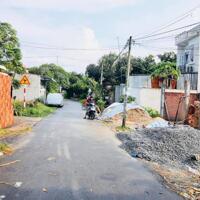Cần Tiền Bán 166m2 Thổ Cư, xã Tân Phú Trung, Củ Chi giá 620 Triệu có Sổ Hồng Riêng.