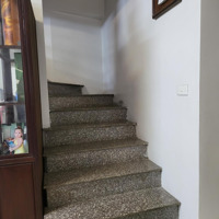 Bán Nhà Chợ Khâm Thiên Gần Hồ Ba Mẫu - Nở Hậu - Nhà Dân Xây- Full Công Năng- Nhà Rất Đẹp.