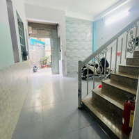 Bán Nhà 4T Gần Mặt Tiền Phan Xích Long , P1 , 36M2 , 6,15Tỷcó Thương Lượngnhẹ . Lh : 0866408299 Việt Anh
