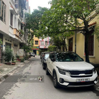 Căn Góc! Trung Yên - Trung Hoà, Gara, Thang Máy, Vỉa Hè Rộng, Văn Phòng Đẹp 65M X 6T