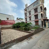Đất Tổ 28 Thị Trấn_Đông Anh_DT 39M²_MT 5M_Gần Ô Tô Đỗ Ngày Đêm_Tài Chính Nhỏ