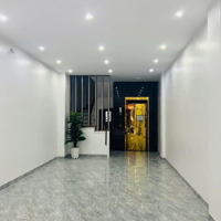 Văn Chương, Ô Tô Đỗ, Ngõ Thông, Gần Hồ, Nhà Mới, Thang Máy, 30M2*5T