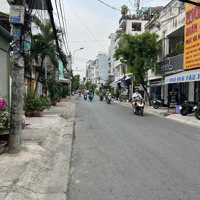 Cần Bán Nhà Mặt Tiền Đường 14A Cư Xá Ngân Hàng, 6.2X21M. Cn 131.7M2 ( 145 Triệu/M2)