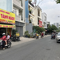 Cần Bán Nhà Mặt Tiền Đường 14A Cư Xá Ngân Hàng, 6.2X21M. Cn 131.7M2 ( 145 Triệu/M2)