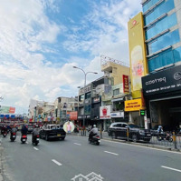 Mặt Tiền Siêu Đỉnh Trường Chinh, Tân Bình Nhà 4.5X21M, Kết Cấu 3 Lầu St, Giá Đầu Tư 20 Tỷ!