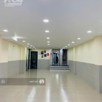 Mặt Tiền Siêu Đỉnh Trường Chinh, Tân Bình Nhà 4.5X21M, Kết Cấu 3 Lầu St, Giá Đầu Tư 20 Tỷ!