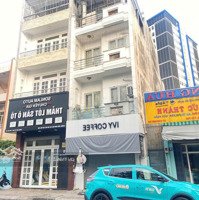 Mặt Tiền Siêu Đỉnh Trường Chinh, Tân Bình Nhà 4.5X21M, Kết Cấu 3 Lầu St, Giá Đầu Tư 20 Tỷ!