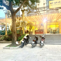 Bán Shophouse Khối Đế 2 Tòa Tháp Vci, Tp Vĩnh Yên, Vĩnh Phúc
