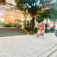 Bán Shophouse Khối Đế 2 Tòa Tháp Vci, Tp Vĩnh Yên, Vĩnh Phúc