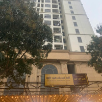 Bán Shophouse Khối Đế 2 Tòa Tháp Vci, Tp Vĩnh Yên, Vĩnh Phúc
