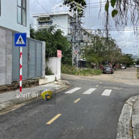 Đất 2 Mặt Đường Đẹp Đường Phan Thị Niên- Đường Rộng 8M. Cách Biển 500M