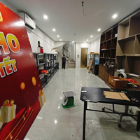 Cho Thuê Nhà Lê Đức Thọ, Mỹ Đình 2.Diện Tích85M, 8 Tầng, Mặt Tiền 5M Đầy Đủ Nội Thất. Giá Bán 62 Triệu/Tháng