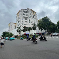 Cho Thuê Nhà Góc 2 Mặt Tiền 107 Nguyễn Thị Nhỏ Quận Tân Bình. Ngay Ngã 3 Đèn Xanh Đèn Đỏ, Lữ Gia