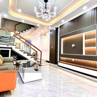 Siêu Phẩm 56M² X 4 Tầng 3 Mặt Thoáng, Ngay Sau Mặt Đường Khúc Thừa Dụ Gần Aeon Mall.