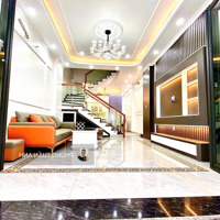 Siêu Phẩm 56M² X 4 Tầng 3 Mặt Thoáng, Ngay Sau Mặt Đường Khúc Thừa Dụ Gần Aeon Mall.