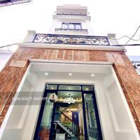 Siêu Phẩm 56M² X 4 Tầng 3 Mặt Thoáng, Ngay Sau Mặt Đường Khúc Thừa Dụ Gần Aeon Mall.