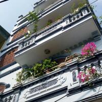 Cho thuê nhà nguyên căn ngõ 362 Giải Phóng 5 tầng x 42m2, 6PN, làm VP, KD online ở gđ.
