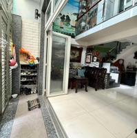 Bán Nhà 5 Tầng Đường Nguyễn Đình Chiểu, Quận 3 - 55M2 (4.7 X 12) Trong Cư Xá Đô Thành - Chỉ 10.5 Tỷ