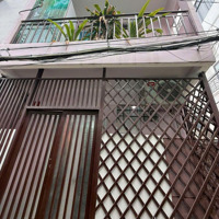 Chính Chủ Bán Nhà Lý Thường Kiệt Phường 9 Tân Bình Gần Đại Học Bách Khoa Thành Phố Nhỉnh 3 Tỷ.