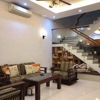 Bán Nhà Đẹp 3 Tầng Đường Trần Văn Dư Thông Biển Mỹ Khê -Diện Tích100M2 Ngang 5M - Giá Cực Tốt 11.X Tỷ