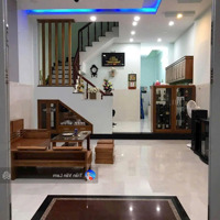 Bán Nhà 3 Tầng Mới Sát Đường Điện Biên Phủ, Vĩnh Hoà, Nha Trang
