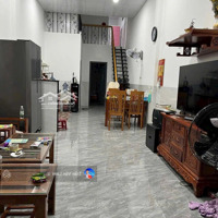 Bán Nhà 3 Tầng Mới Sát Đường Điện Biên Phủ, Vĩnh Hoà, Nha Trang