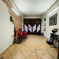 Siêu Phẩm! Phố Văn Cao, Ba Đình, Gần Phố, 2 Mặt Ngõ, Ôtô Tránh, V/Hè, Kd 45M2 4T Giá Bán 17,3 Tỷ