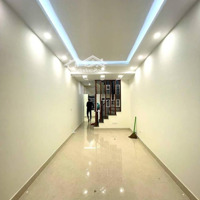 Bán Nhà Yên Hòa, 51M2X4 Tầng, Ngõ Thông, Gần Phố, 2 Mặt Thoáng. 9.3 Tỷ