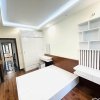 Bán Nhà Yên Hòa, 51M2X4 Tầng, Ngõ Thông, Gần Phố, 2 Mặt Thoáng. 9.3 Tỷ