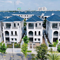 Bán Nhà Phố Biệt Thự Ven Sông Tại Palm City Novaland, Chỉ Từ 70 Triệu/M2 Full Giỏ Hàng Tháng 5/2025