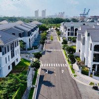 Bán Nhà Phố Biệt Thự Ven Sông Tại Palm City Novaland, Chỉ Từ 70 Triệu/M2 Full Giỏ Hàng Tháng 5/2025