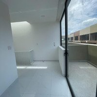 Chính Chủ Muốn Sang Nhượng Hoặc Cho Thuê Căn Nhà Phố Thương Mại Mặt Tiền Đường Sầm Uất Nhất Dự Án