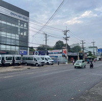 Mặt Tiền Kinh Doanh Hoàng Hữu Nam Sạch Đẹp