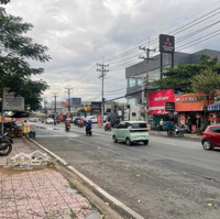 Mặt Tiền Kinh Doanh Hoàng Hữu Nam Sạch Đẹp